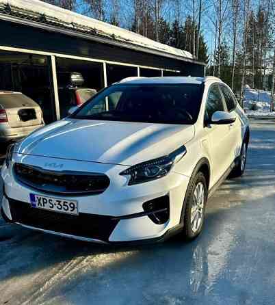 Kia Xceed Lappeenranta