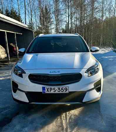 Kia Xceed Lappeenranta