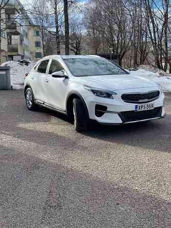 Kia Xceed Lappeenranta