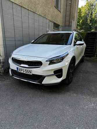 Kia Xceed Lappeenranta
