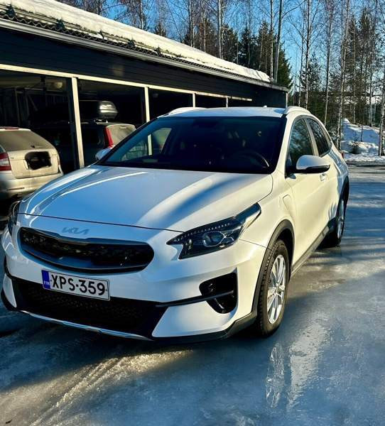 Kia Xceed Lappeenranta - photo 6