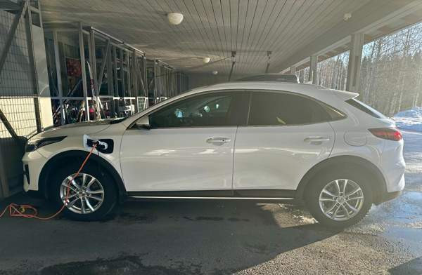 Kia Xceed Lappeenranta - photo 2