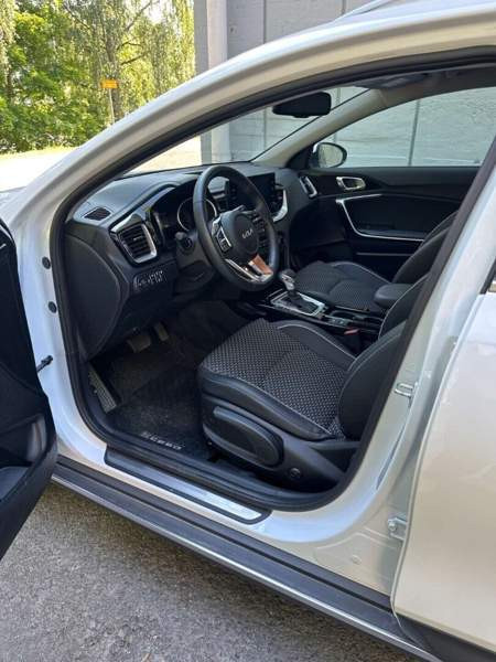 Kia Xceed Lappeenranta - photo 5