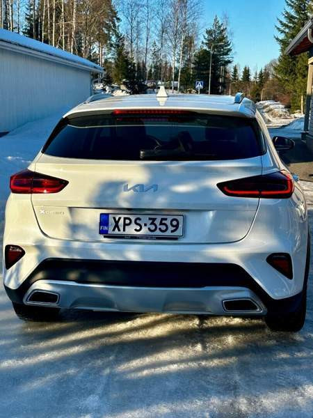 Kia Xceed Lappeenranta - photo 7