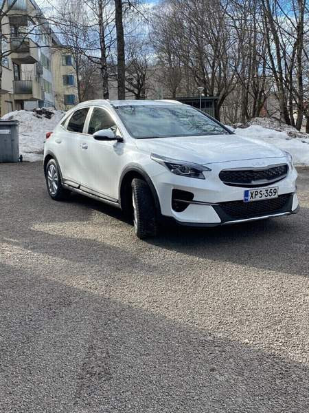 Kia Xceed Lappeenranta - photo 1