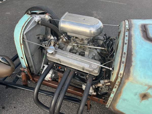 Ford T-model Vantaa – foto 4