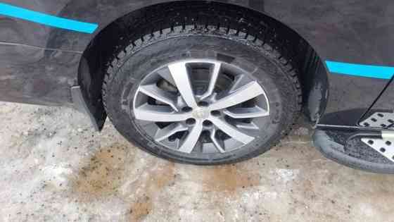 Toyota Proace Verso Kuortane