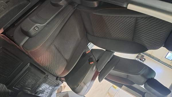 Toyota Proace Verso Kuortane - valokuva 8