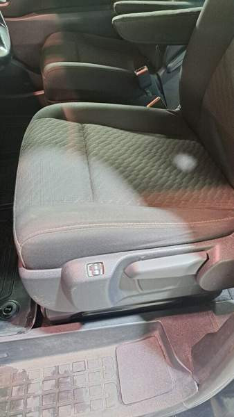 Toyota Proace Verso Kuortane - valokuva 7