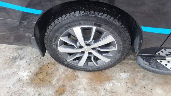 Toyota Proace Verso Kuortane - valokuva 6