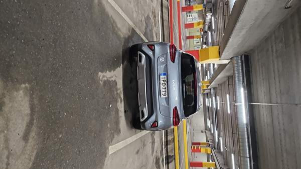 Kia Xceed Tampere – foto 3