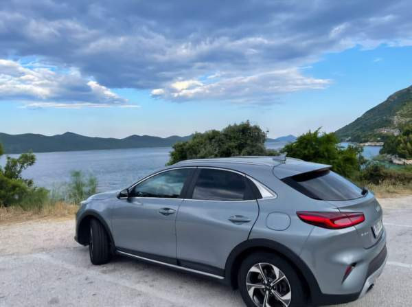 Kia Xceed Tampere – foto 1