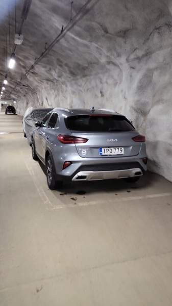 Kia Xceed Tampere – foto 2