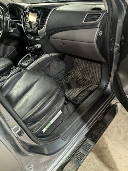 Fiat Fullback Kaavi - изображение 6