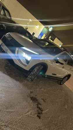 Mitsubishi Eclipse Cross Raasepori