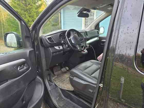 Citroen Space Tourer Vantaa