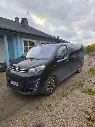 Citroen Space Tourer Vantaa