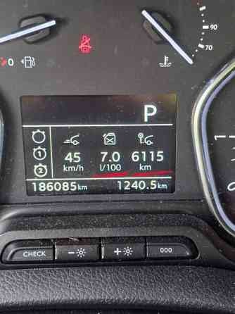 Citroen Space Tourer Vantaa