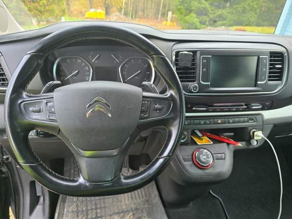 Citroen Space Tourer Vantaa - valokuva 4