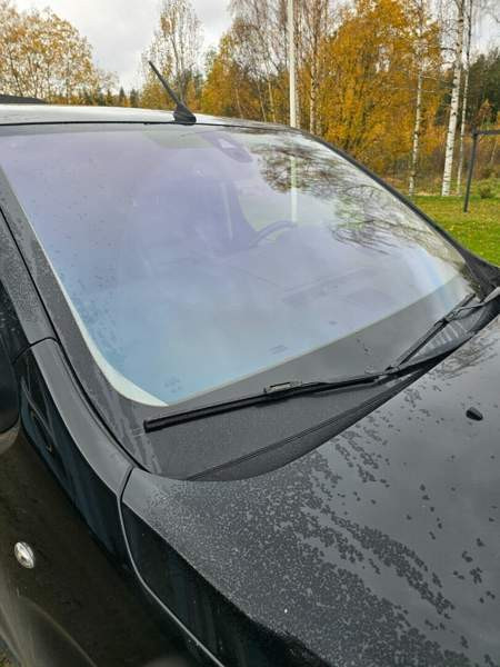 Citroen Space Tourer Vantaa - valokuva 2