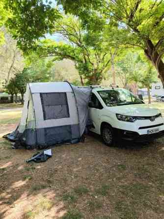 Toyota Proace City Kempele