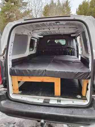 Toyota Proace City Kempele