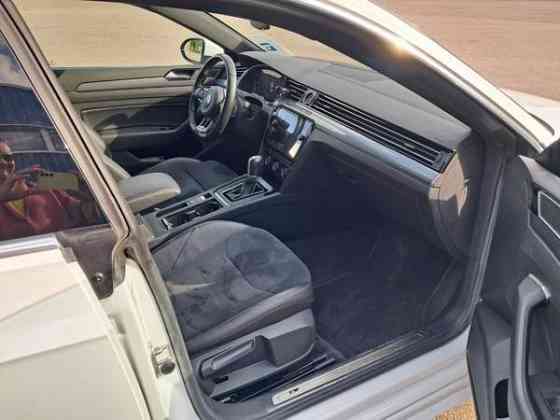 Volkswagen Arteon Pyhtää