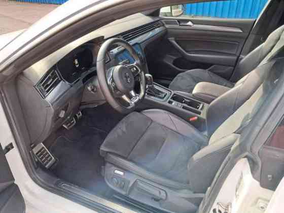 Volkswagen Arteon Pyhtää