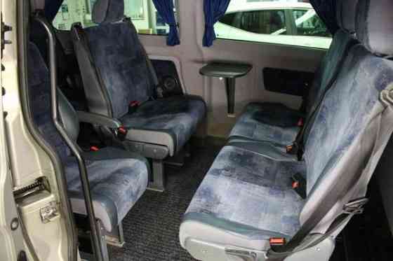 Ford Transit Custom Kurikka