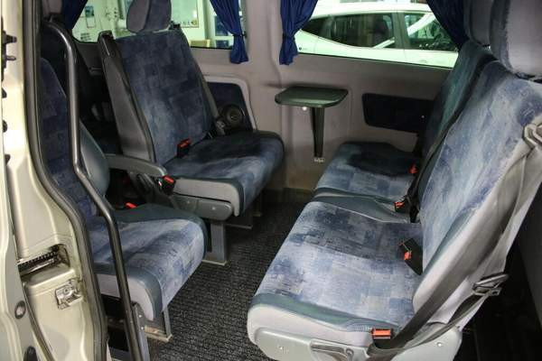 Ford Transit Custom Kurikka – foto 5