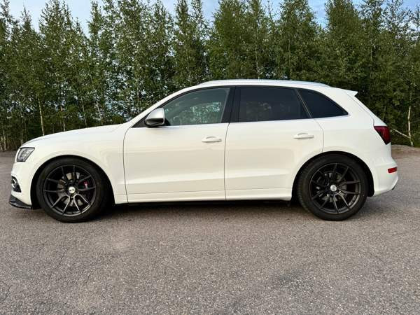 Audi SQ5 Vihti – foto 6
