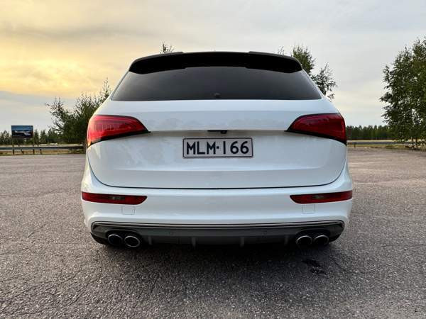 Audi SQ5 Vihti – foto 8