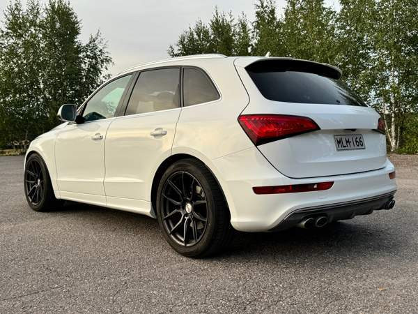 Audi SQ5 Vihti – foto 3