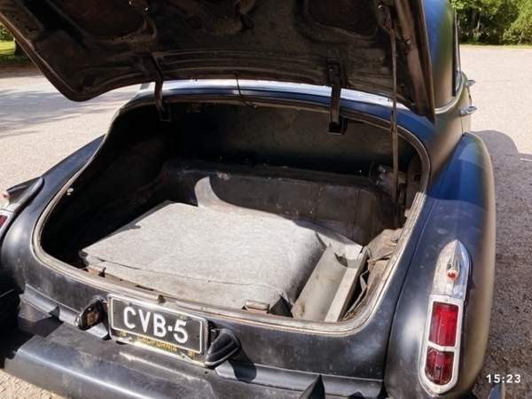 Cadillac 62-series Тампере - изображение 8