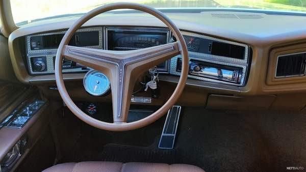 Buick Riviera Kitee - valokuva 6