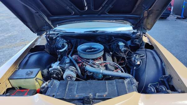 Buick Riviera Kitee - valokuva 7