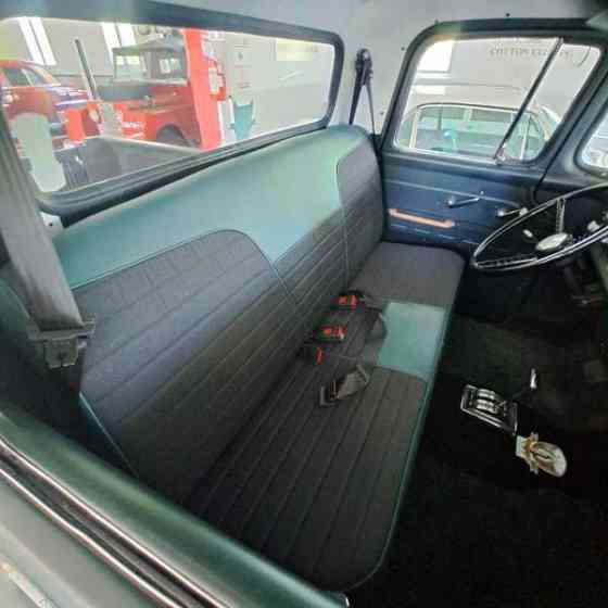 Ford F100 Запорожская область