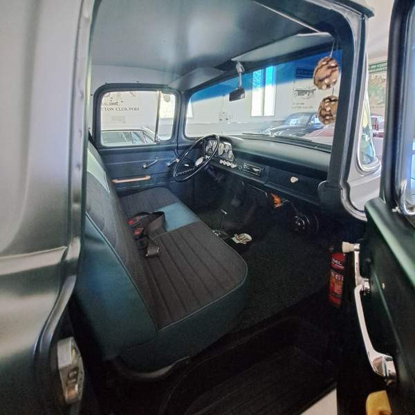 Ford F100 Запорожская область - изображение 7