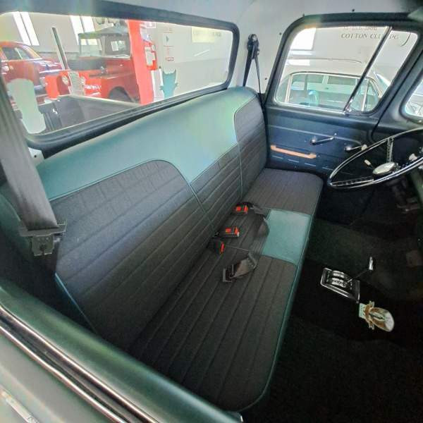 Ford F100 Запорожская область - изображение 6