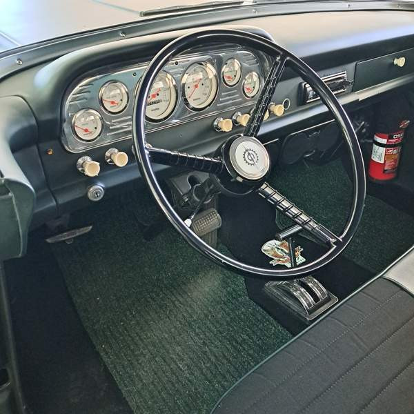 Ford F100 Запорожская область - изображение 8