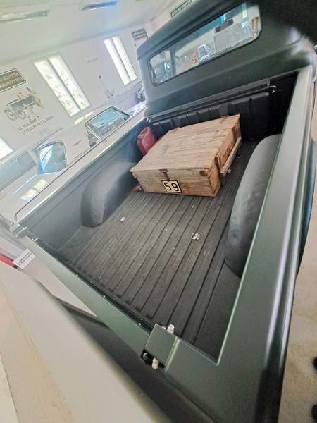 Ford F100 Запорожская область - изображение 5