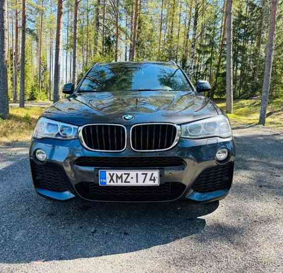 BMW X4 Zaporiz'ka Oblast'
