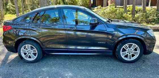 BMW X4 Zaporiz'ka Oblast'