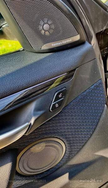 BMW X2 Helsinki - photo 5