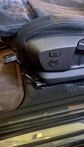 BMW X2 Helsinki - photo 7