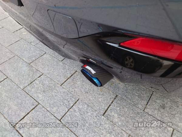 BMW X2 Helsinki - photo 4