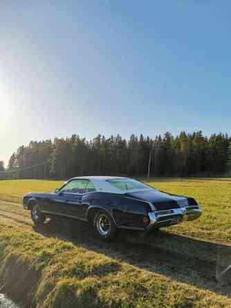 Buick Riviera Kristiinankaupunki