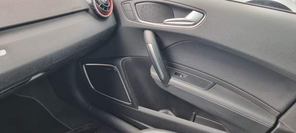 Audi S1 Jyvaeskylae – foto 6