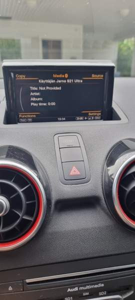 Audi S1 Jyvaeskylae – foto 7