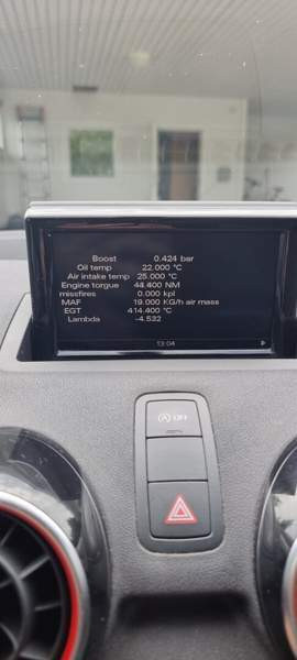 Audi S1 Jyvaeskylae – foto 8